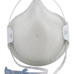 Moldex MediumLarge N95 Disposable Particulate Respirator