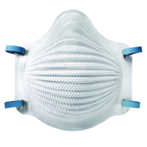 Moldex MediumLarge N95 Disposable Particulate Respirator