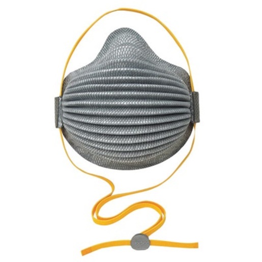 Moldex MediumLarge N95 Disposable Particulate Respirator