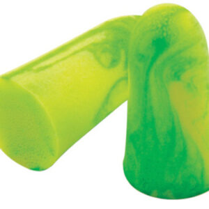 Moldex Goin' Green Tapered Foam Uncorded Earplug