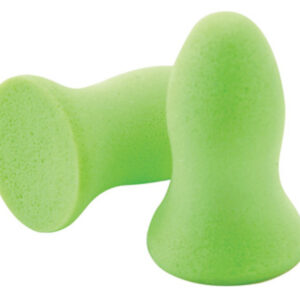 Moldex Meteors Curved Shape Foam Uncorded Earplug