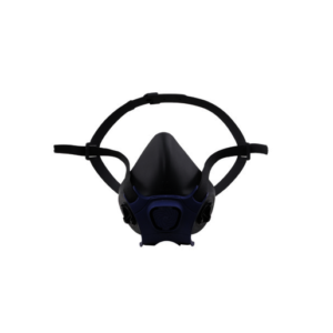 MOLDEX 7000 SERIES HALF FACE AIR PURIFYING RESPIRATOR