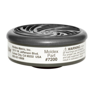 Moldex Acid Gase Respirator Cartridge