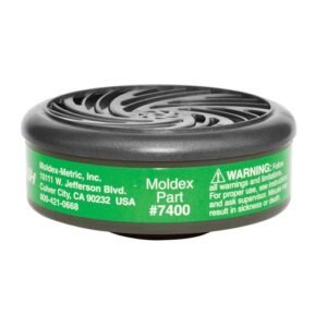 Moldex Respirator Cartridge