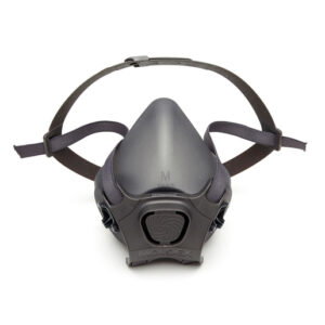 MOLDEX-METRIC INC. 7800 SERIES HALF FACE AIR PURIFYING RESPIRATOR