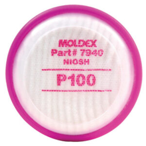 Moldex Filter