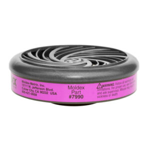 Moldex P100 Particulate P100 Respirator Cartridge