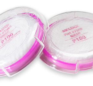 Moldex Reusable Filter