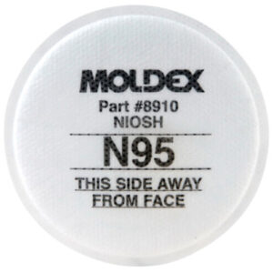 Moldex Pre-Filter