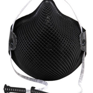 Moldex MediumLarge N95 Disposable Particulate Respirator