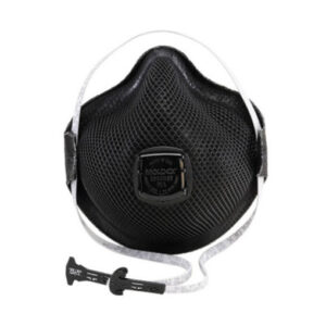 Moldex MediumLarge N95 Disposable Particulate Respirator With Exhalation Valve