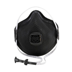 Moldex Small N95 Disposable Particulate Respirator With Exhalation Valve