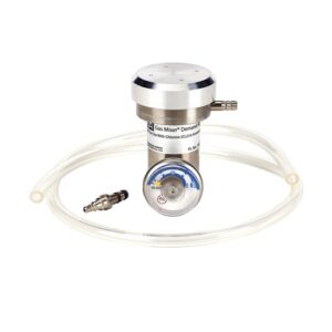 MSA Regulator
