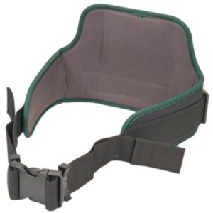 MSA Belt Mounted Comfort Belt OptimAir TL