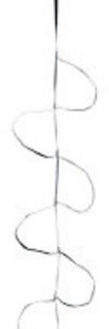 MSA 6' Suspension Trauma Nylon Suspension Trauma Safety Step With Carabiner