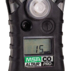 MSA ALTAIR Pro Oxygen Monitor