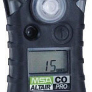 MSA ALTAIR Pro Hydrogen Cyanide Monitor