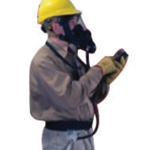 MSA PremAire Cadet Supplied Air Respirator