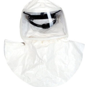 MSA Tychem QC Hood