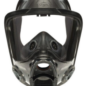 MSA HYCAR ADVANTAGE 4000 FACEPIECE