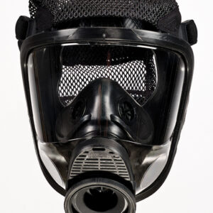 MSA Large Advantage 4000 Series Full Face Air Purifying Respirator