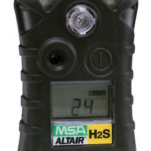 MSA ALTAIR Oxygen Monitor
