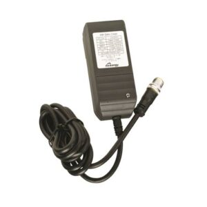 MSA Battery Charger With NiMH Battery Pack (For Use With OptimAir Mask-Mounted PAPR)
