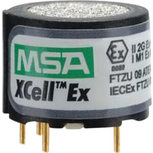 MSA ALTAIR 4X And ALTAIR 5X Combustible Gas And Methane Sensor