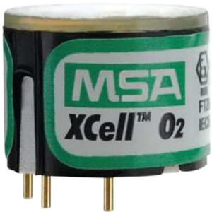 MSA ALTAIR 4X And ALTAIR 5X Oxygen Sensor