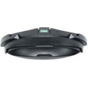 MSA Black Opaque V-Gard 4 Point Chin Protector