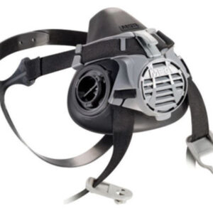 MSA ADVANTAGE 420 SERIES HALF MASK AIR PURIFYING RESPIRATOR