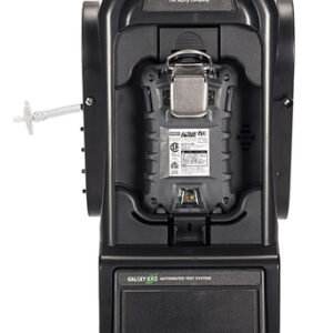 MSA Galaxy GX2 Automated Calibration Test System For ALTAIR 4X
