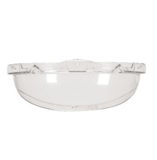 MSA Clear V-Gard Chin Protector