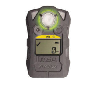 MSA ALTAIR 2XP Hydrogen Sulfide Monitor