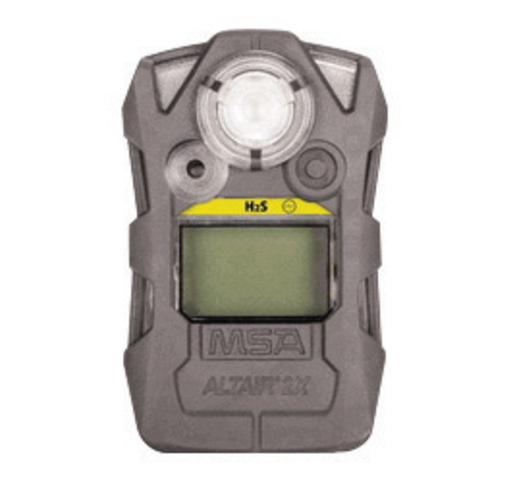 MSA ALTAIR 2XT Carbon Monoxide Monitor