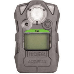 MSA ALTAIR 2XT Sulfur Dioxide Monitor