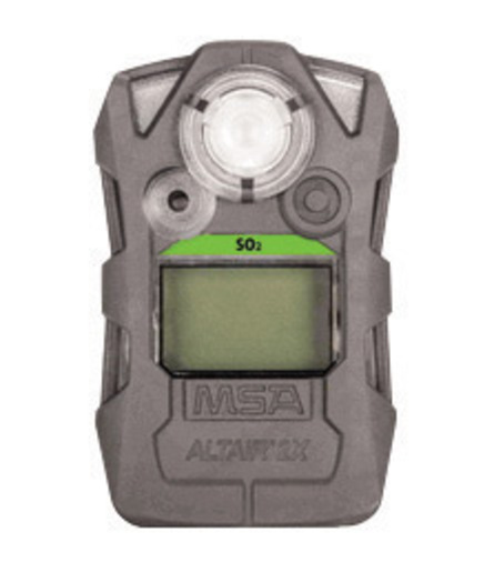 MSA ALTAIR 2XT Sulfur Dioxide Monitor