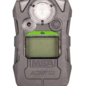 MSA ALTAIR 2X Chlorine Monitor