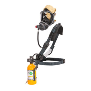 Escape Respirators & Accessories