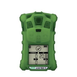 MSA ALTAIR 4XR Portable Combustible Gas And Oxygen Multi Gas Monitor