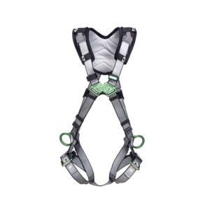 MSA V-FIT FULL BODY HARNESS