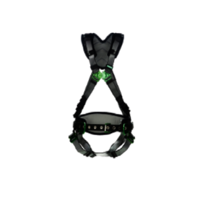 MSA V-FIT HARNESS
