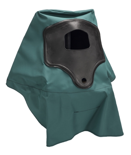 MSA Abrasi-Blast Supplied Air Respirator
