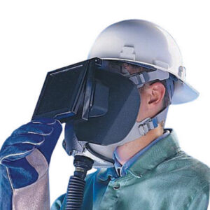 MSA Welder's Adapter Ultra-Vue Ultra-Twin