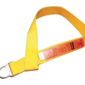 MSA Auto-Locking Carabiner