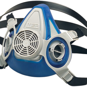 MSA Small Advantage 200 LS Series Full Mask Air Purifying Respirator