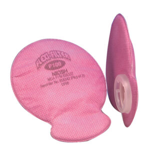 MSA Flexi-Filter P100 Filter Pad