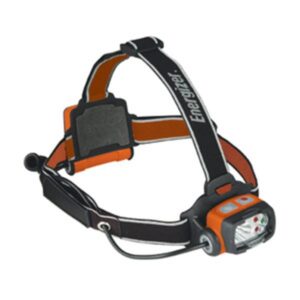 Energizer Intrinsically Safe LED Headlight