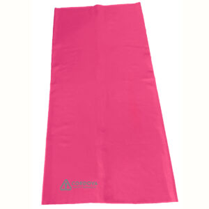 COLDSNAP MULTI-TUBE, PINK MOISTURE WICKING & COOLING STRETCH FABRIC, UPF 50+, ONE PER BAG, TEN PER MASTER BAG
