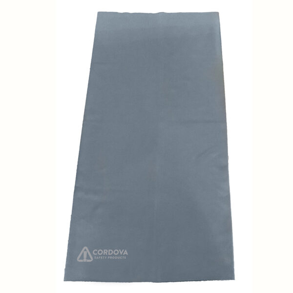 COLDSNAP MULTI-TUBE, BLACK MOISTURE WICKING & COOLING STRETCH FABRIC, UPF 50+, ONE PER BAG, TEN PER MASTER BAG